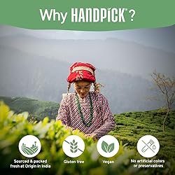 HANDPICK, English Breakfast Tea Loose Leaf