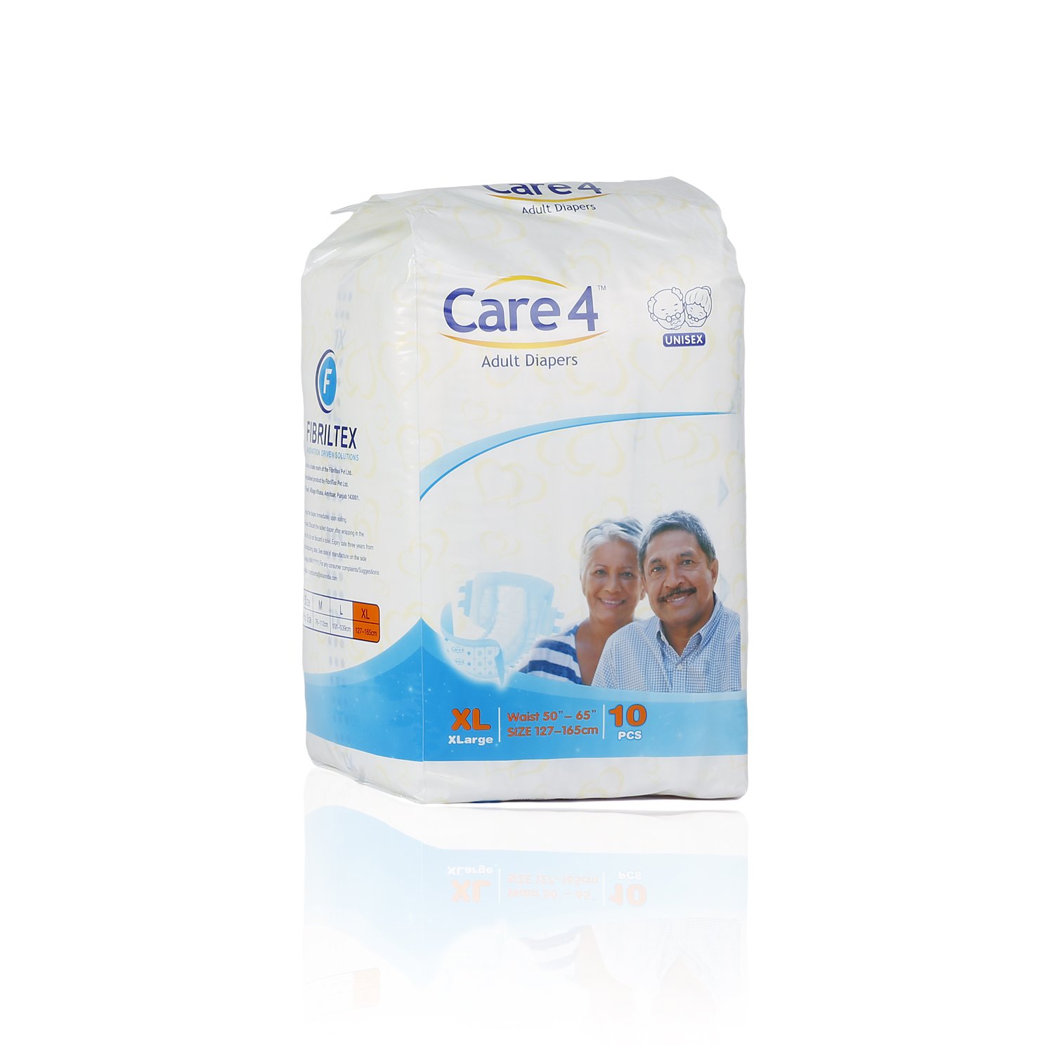 care 4 diapers