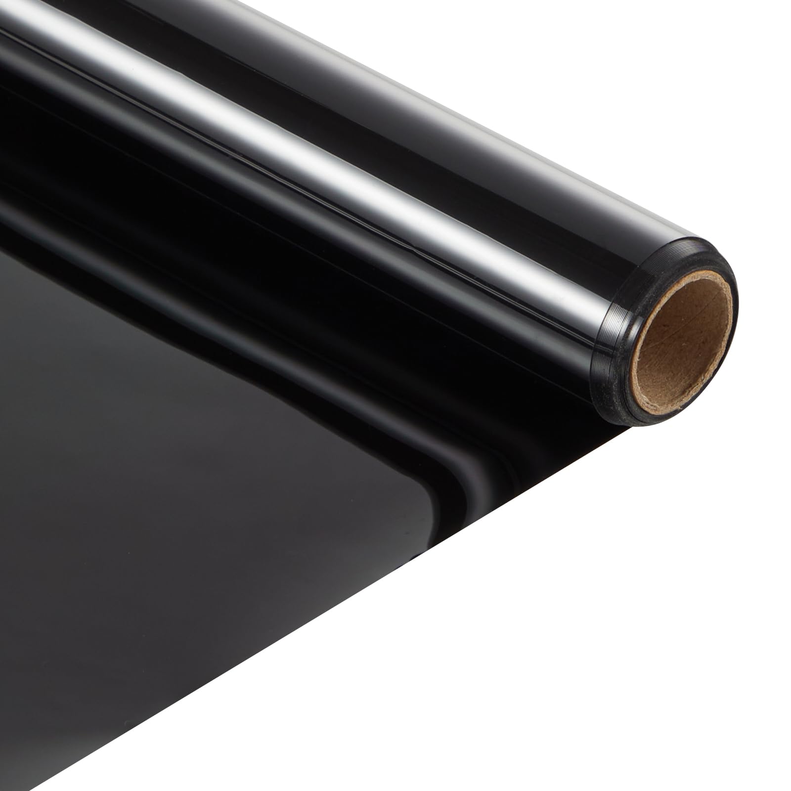 Vepagoo Ceramic Car Window Tint Film 1% VLT, 20" x20FT
