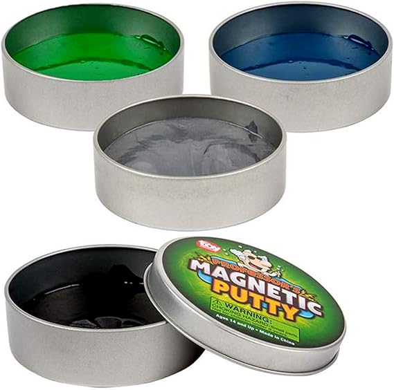 buy magnetic putty