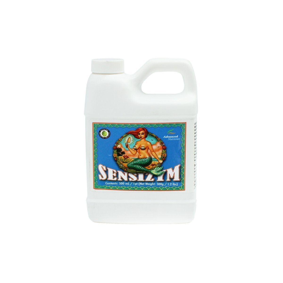Advanced Nutrients Sensizym Fertilizers
