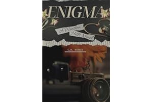 ENIGMA: A Winston Hills Novel