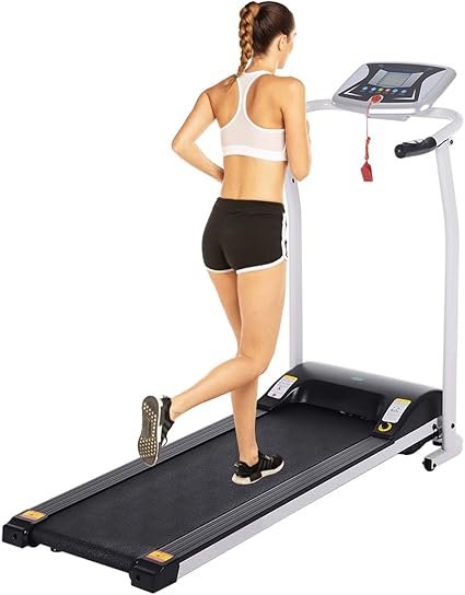 Jogging machine rate Clearance