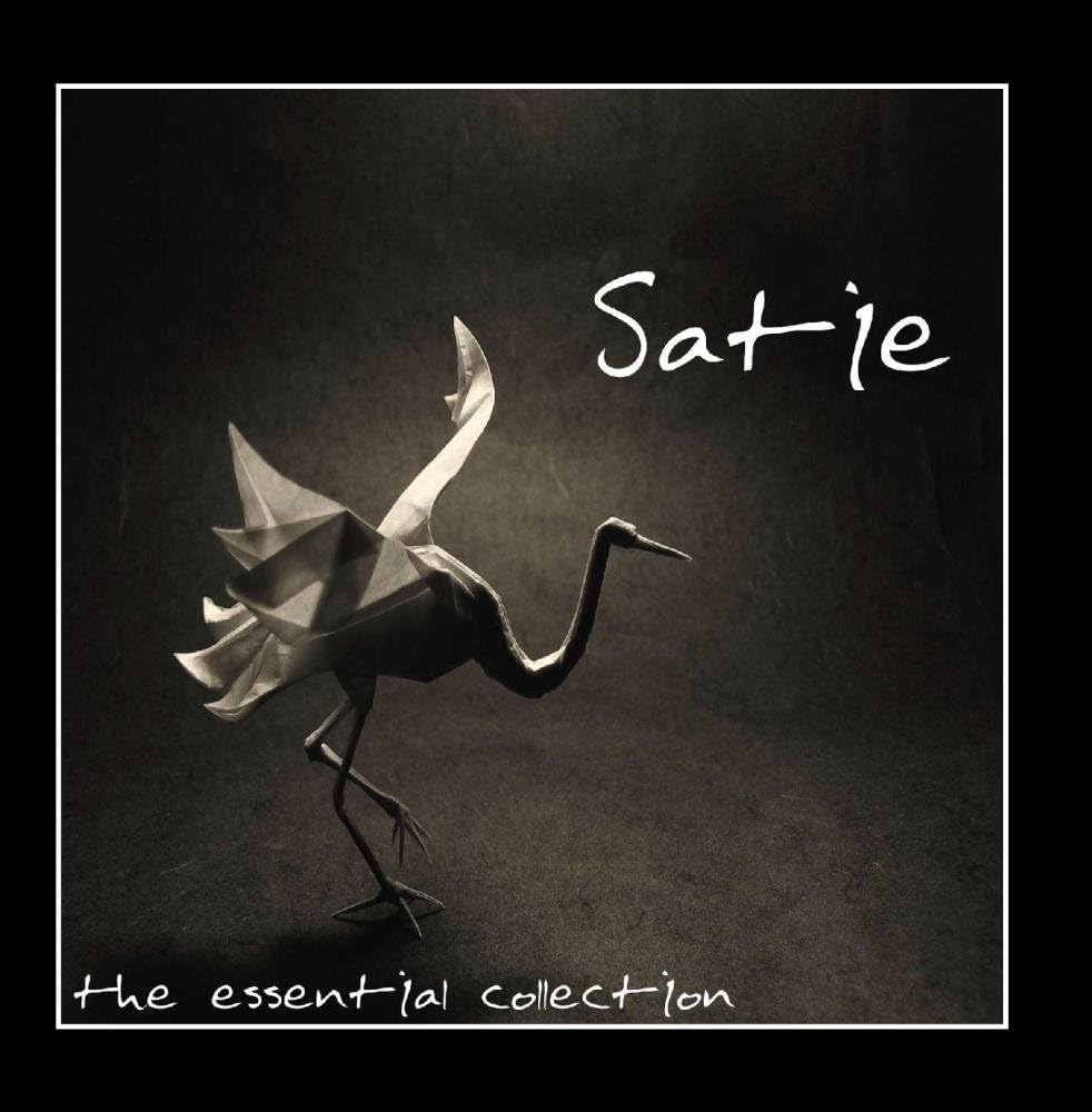 Erik Satie - The Essential Collection