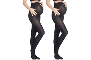 MOTHERS ESSENTIALS 40Denier OPAQUE TIGHTS Women's Maternity Pantyhose