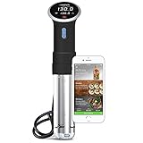 Anova Culinary Sous Vide Precision Cooker | WiFi