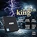Mini PC,ACEPC T11 Windows 10 Fanless Desktop Computer 4GB Ram 32GB eMMC,Intel Atom x5-Z8350 Processor up to 1.92 GHz,Support Dual Band Wi-Fi,4K HD,Dual Output HDMI/VGA,SATA for 2.5-Inch HDD