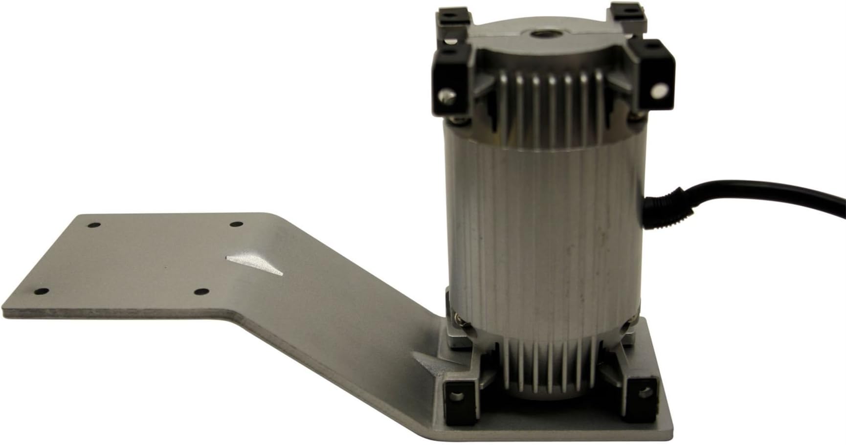 Earthquake S Shaped Platform Bracket for Q10B Transducer
