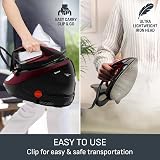 Tefal Pro Express Protect High Pressure Steam Generator Iron 1.8L 7.5 Bar view 7