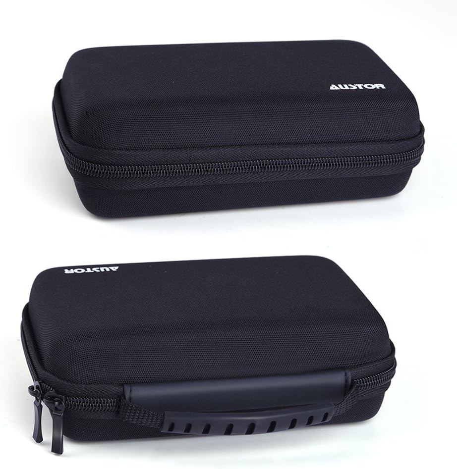 AUSTOR Carrying Case for Nintendo New 3DS XL: Electronics