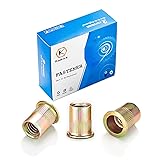 Kadrick 5/16"-18 Rivet Nuts（#6#8#10