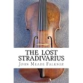 The Lost Stradivarius