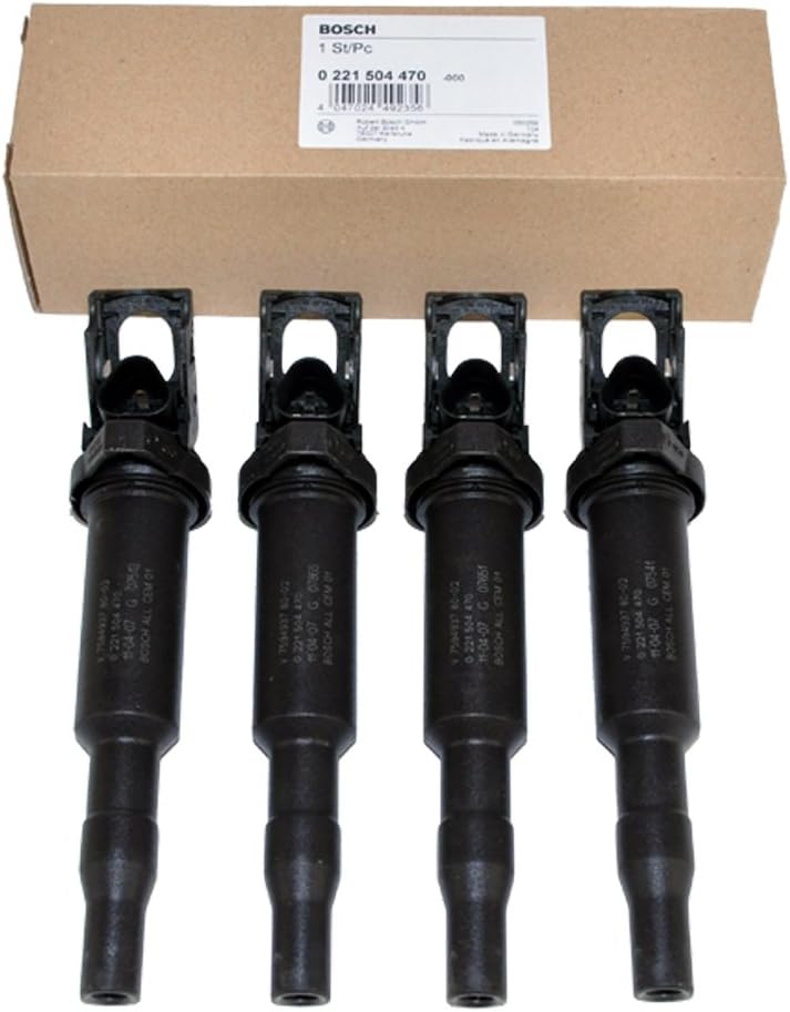 Reyhan Blog Bosch Ignition Coil Bmw E90
