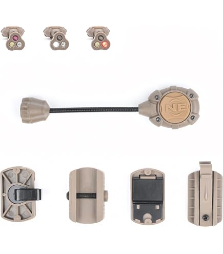 CERADYNE【米軍】最新型戦闘用IHPSヘルメット　アクセサリーレールキット CERADYNE【米軍】最新型戦闘用IHPSヘルメット アクセサリー