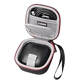 RLSOCO Hard Case for Beats Powerbeats Pro Wireless Earbuds (Case Only)