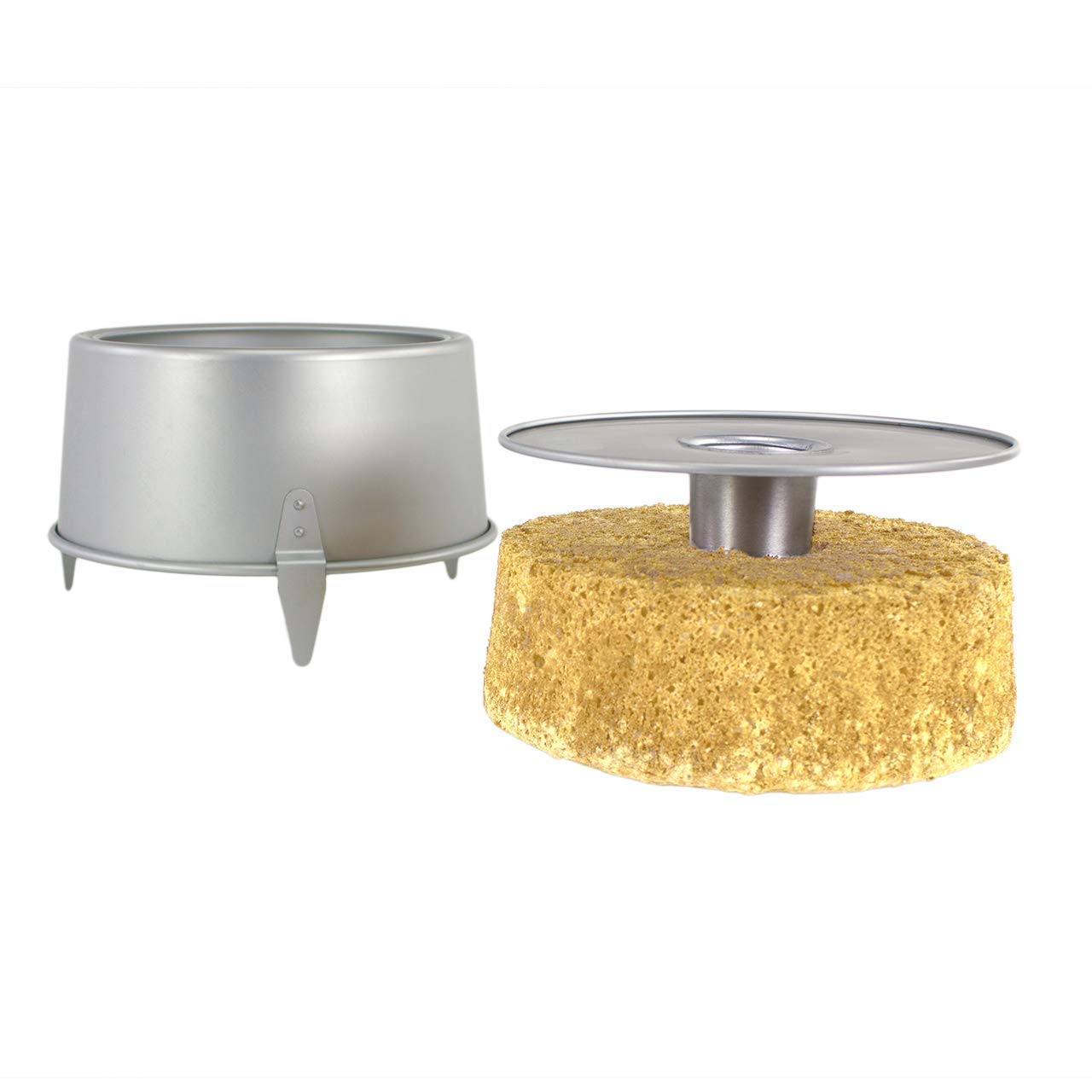 PME - Angel Cake Pan (8 x 4")