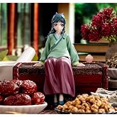 SEGA The Apothecary Diaries: Maomao PM Perching Figure Chocorose