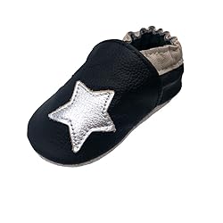 iEvolve Baby Shoes Baby Toddler Soft Sole Prewalker