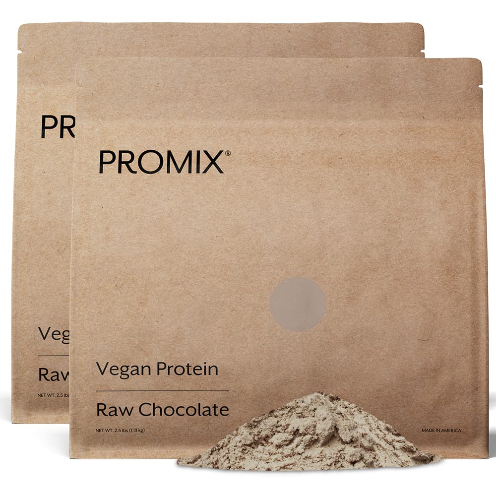 ProMix Nutrition Plant-Based Vegan Protein