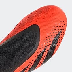 adidas Unisex Predator Accuracy.3 Laceless FG Firm