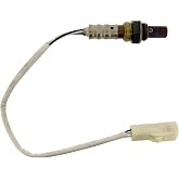 NTK 22060 Oxygen Sensor | Replaces XR86938 213-1317 213-1459 ZZCA18861 AJ0418861B 5C5Z9F472AA 5C5Z9F472BA F8VZ9F472AA F8VZ9F472BA XC2Z9F472BB.