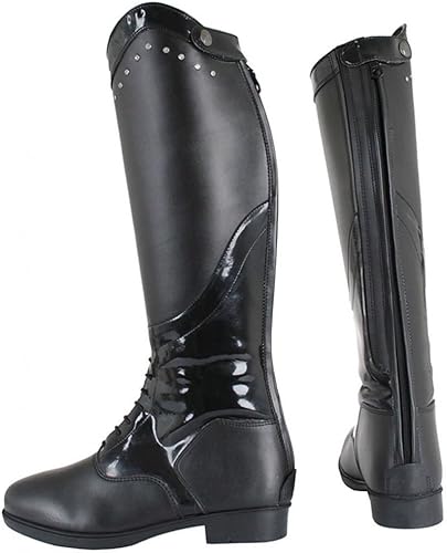 horse riding boots amazon