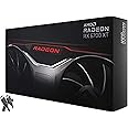 2021 Newest AMD Radeon RX 6700 XT Gaming Graphics Card with 12GB GDDR6, + AllyFlex HDMI