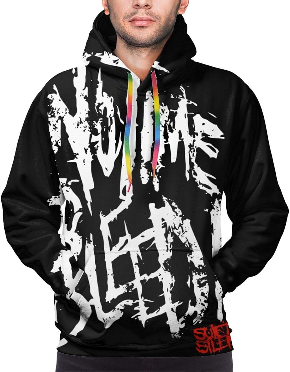 printed hoodies for men