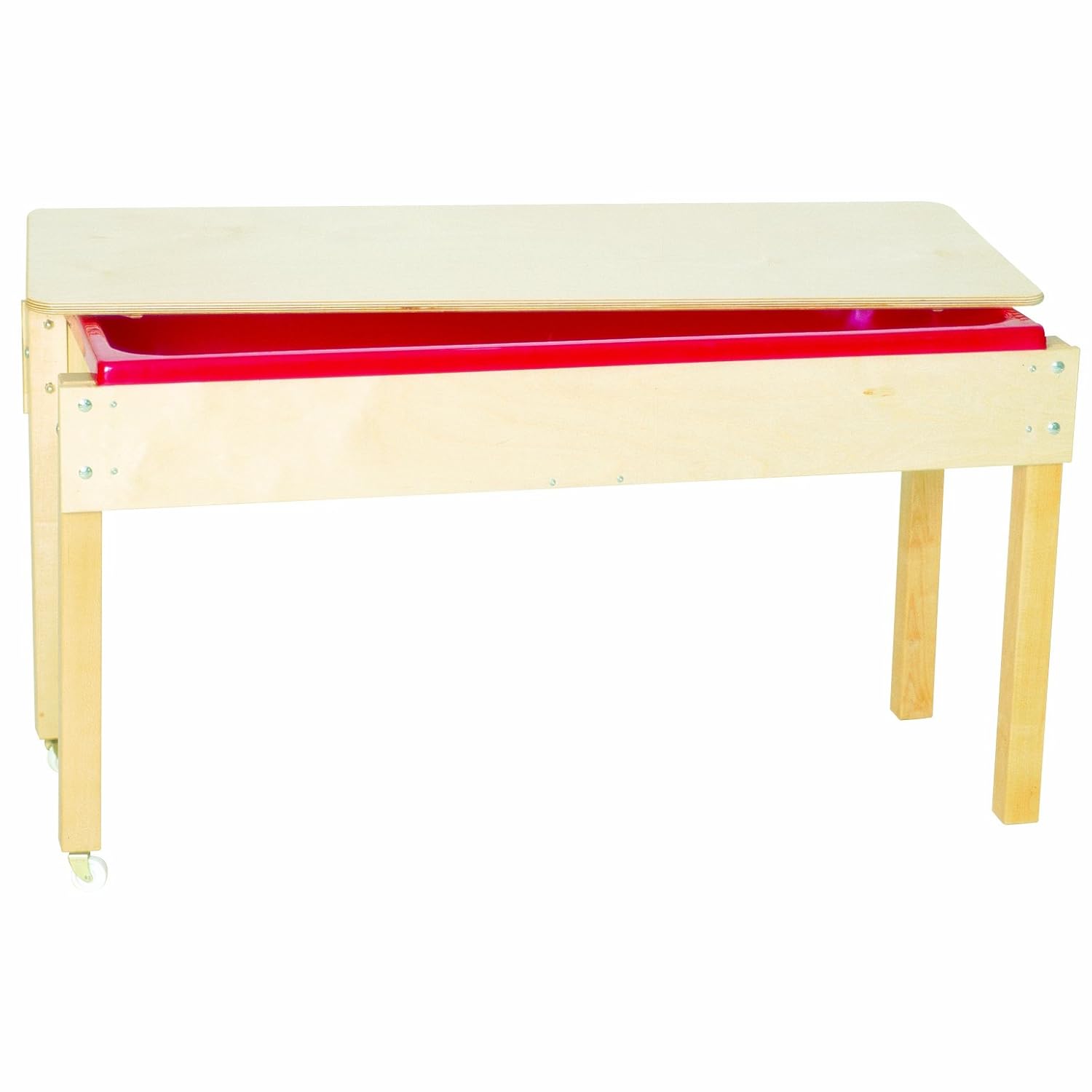Wood Designs Wd11800 Sand And Water Table With #water #table #with #cover  Wood Designs Wd11800 Sand And Water Table With