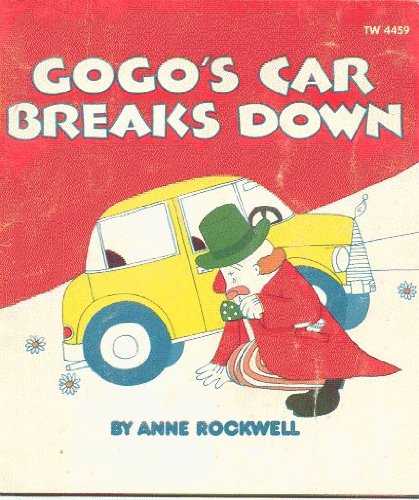 Gogo's Car Breaks Down