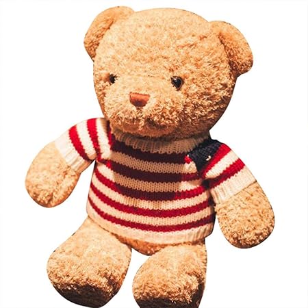 peluche per fidanzata