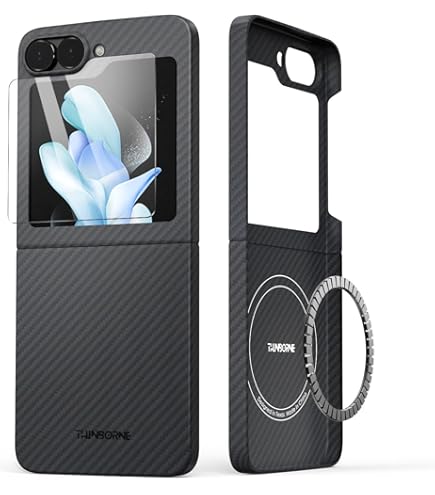 Amazon.com: pitaka for Z Flip 7 Case, Compatible with MagSafe Amazon.com: pitaka for Z Flip 7 Case, Compatible with MagSafe