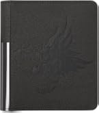 card codex zipster binder xl Card Codex Zipster Binder - XL
