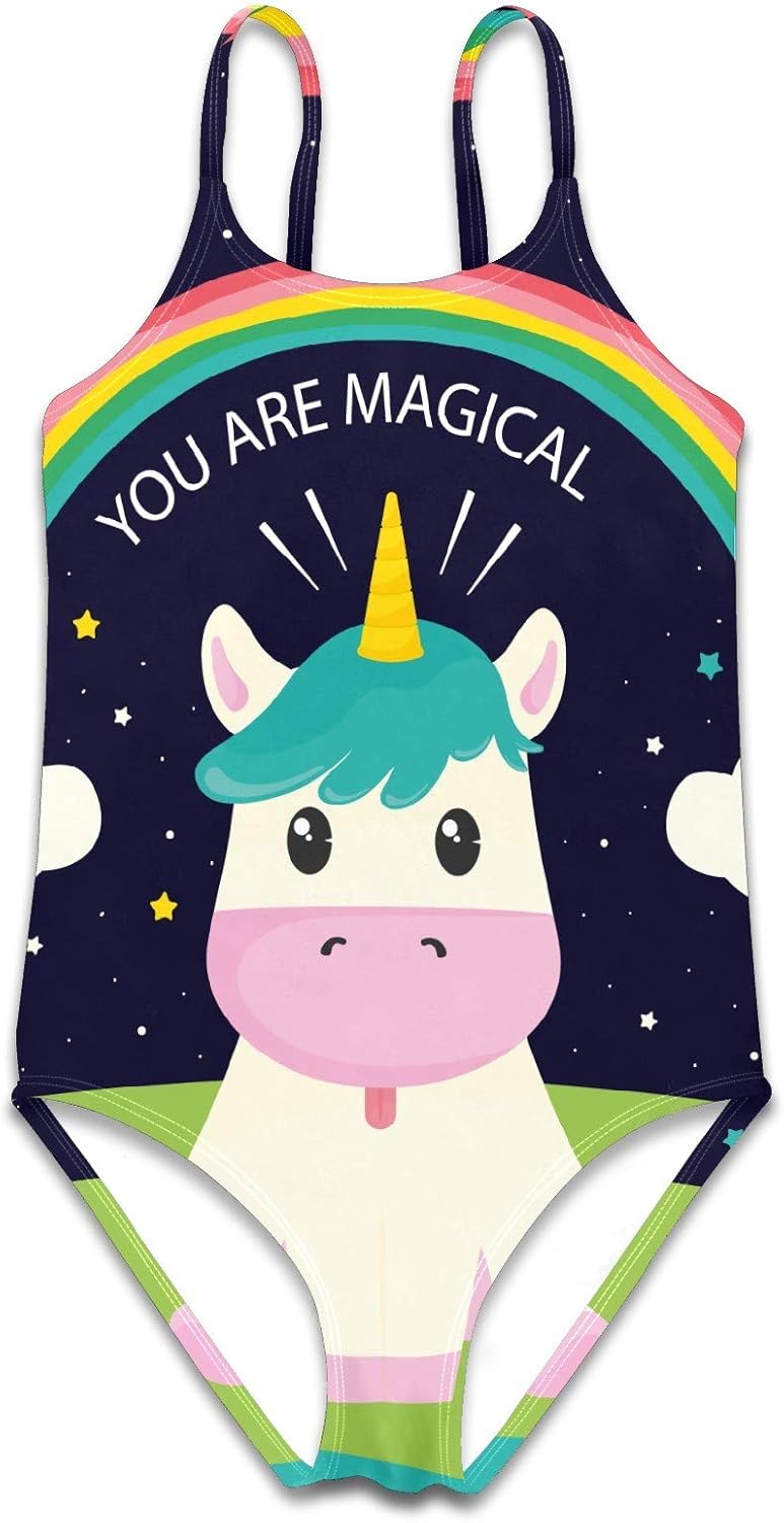 Lustiger Badeanzug Mit Kunstmuskel Druck - Hippie Design Einteiler