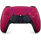 PlayStation DualSense Wireless Controller – Cosmic Red