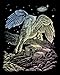 Royal and Langnickel Holographic Engraving Art, Pegasus