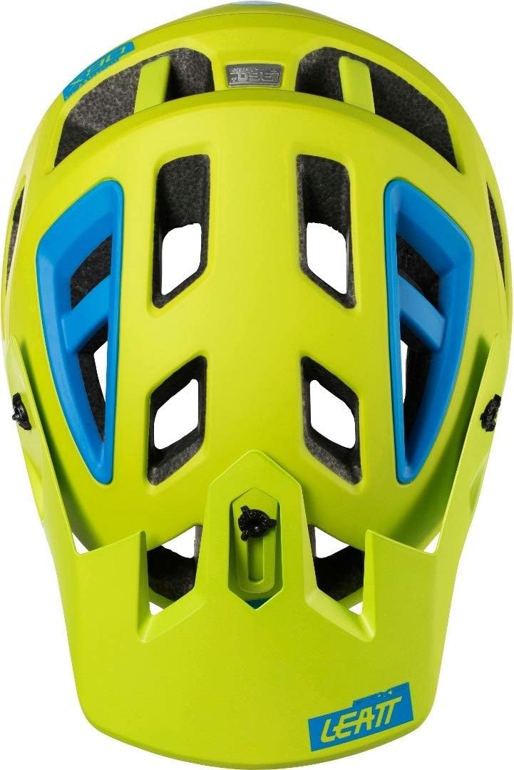 Leatt MTB DBX 3.0 All-Mountain Bike Helmet Unisex Adult, unisex adult - Image 3