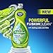 Palmolive Fusion Clean Dish Liquid, Lime, 22 Fluid Ounce (Pack of 12)