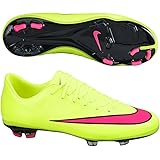 jr mercurial vapor xi fg