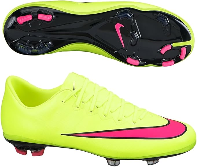 nike vapor x fg