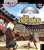 Les Romains (1DVD) by 