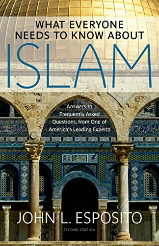 Download What Everyone Needs to Know about Islam (What Everyone Needs to Know (Hardcover)) Download What Everyone Needs to Know about Islam (What Everyone Needs to Know (Hardcover))