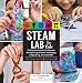 STEAM Lab for Kids: 52 Creative Hands-On Projects for Exploring Science, Technology, Engineering, Art, and Math (Lab for Kids (17)) primary