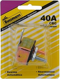 Amazon.com: Circuit Breaker - Switches: Automotive