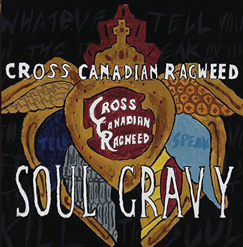 Cross Canadian Ragweed - Wanna Rock & Roll Lyrics - Zortam Music