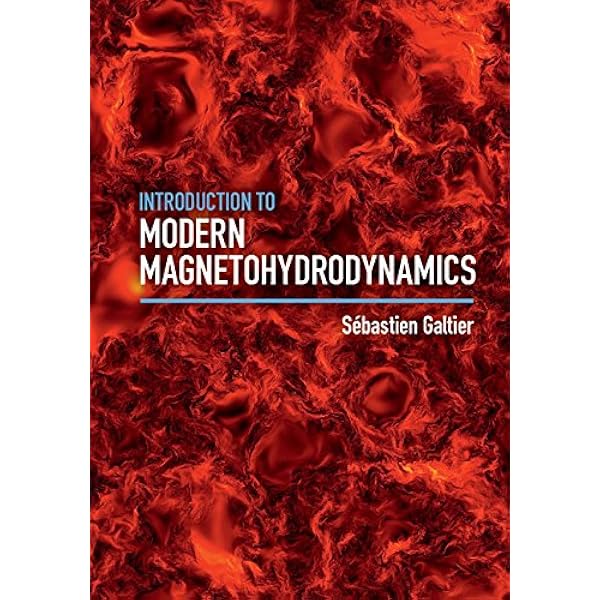 洋書 An Introduction to Magnetohydrodynamics Amazon | An Introduction to Magnetohydrodynamics (Cambridge