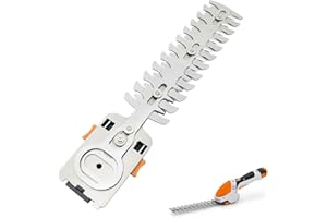 1PCS Shrub Shear Blade for St-ihl HSA25 (only) Cordless Hedge Trimmer HA03 820 3000