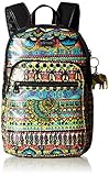 Sakroots Women's Artist Circle Mini Backpack