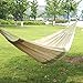 wu-hammock Hammock Camping Double & Single with Tree Straps – Hammocks Gear, Indoor Outdoor Backpacking Survival & Travel, Portablethumb 2