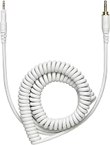 Audio-Technica M50xWH Professional Monitor Headphones White view 4
